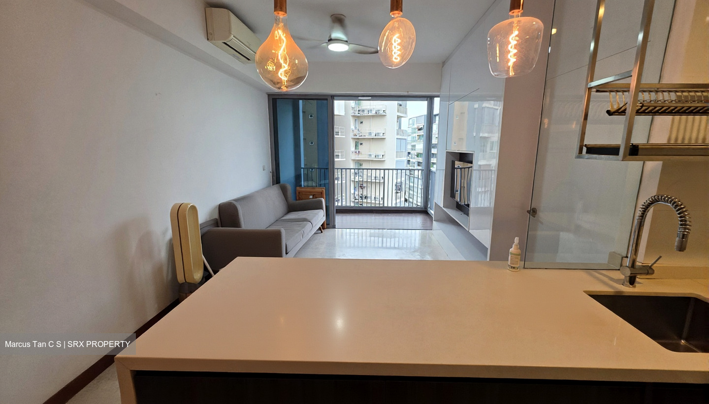 Seastrand (D18), Condominium #558004161